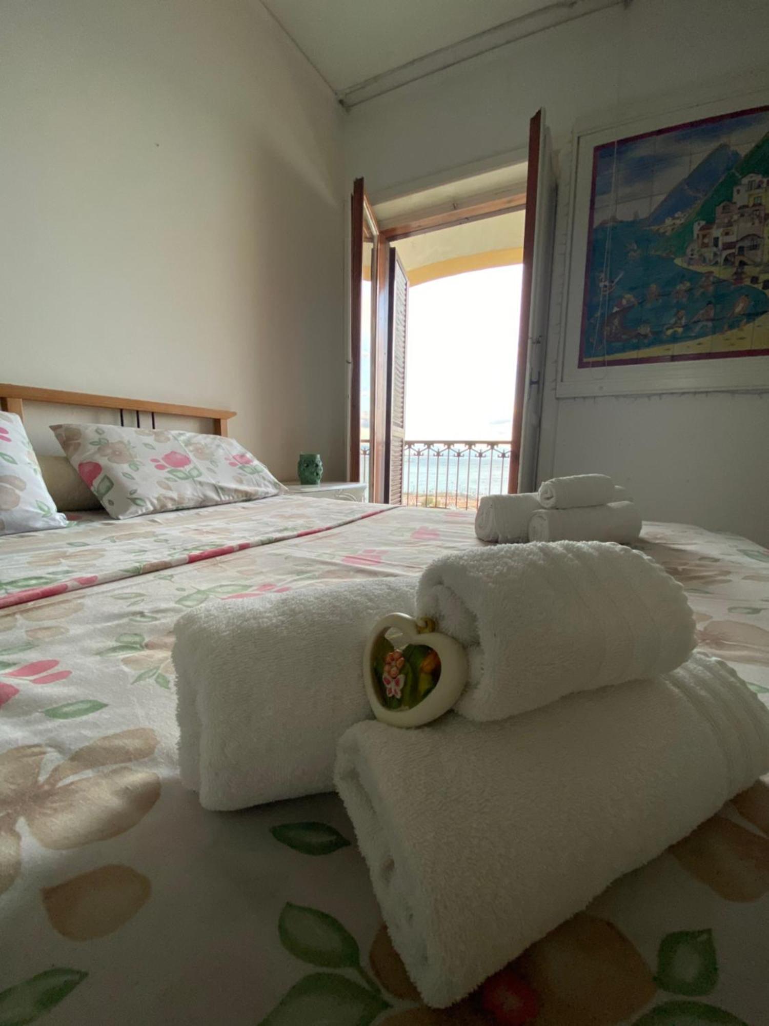 Vietri Casa Di Luisa 아파트 외부 사진
